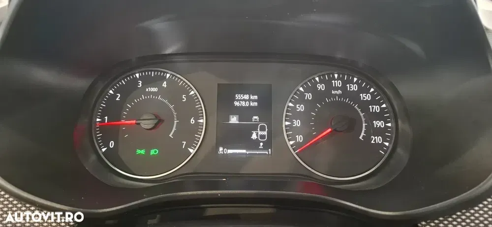 Dacia Logan III ECO-G 100 MT6 Expression — imagine 6