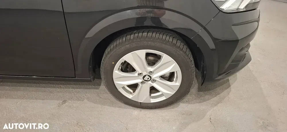 Dacia Logan III ECO-G 100 MT6 Expression — imagine 4