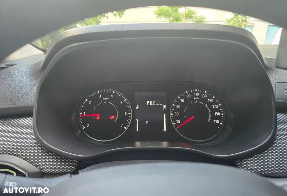 Dacia Sandero III SCe 65 Comfort — imagine 5