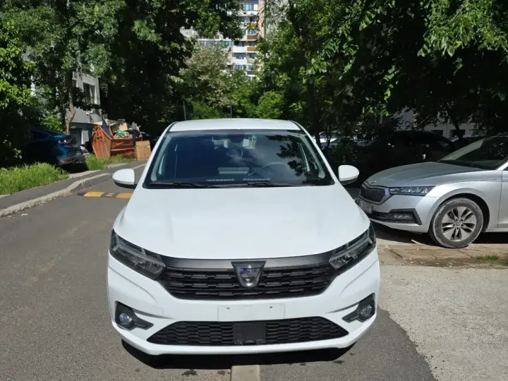 Dacia Sandero III SCe 65 Comfort