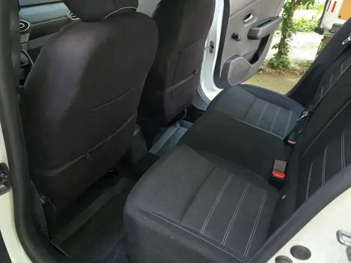 Dacia Sandero III SCe 65 Comfort