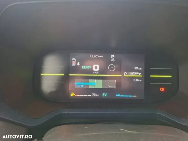 Dacia Duster III HEV 140 Journey