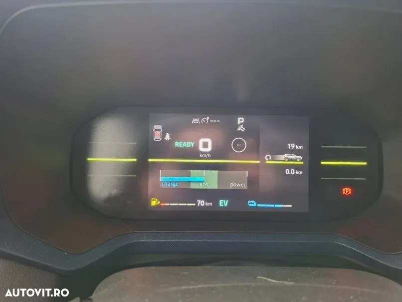 Dacia Duster III HEV 140 Journey — imagine 6