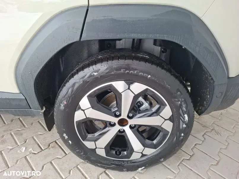 Dacia Duster III HEV 140 Journey — imagine 5