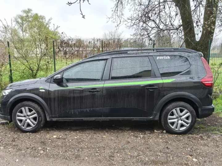 Dacia Jogger TCe 110 Expression