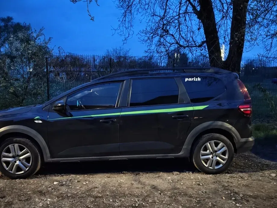Dacia Jogger TCe 110 Expression — imagine 6
