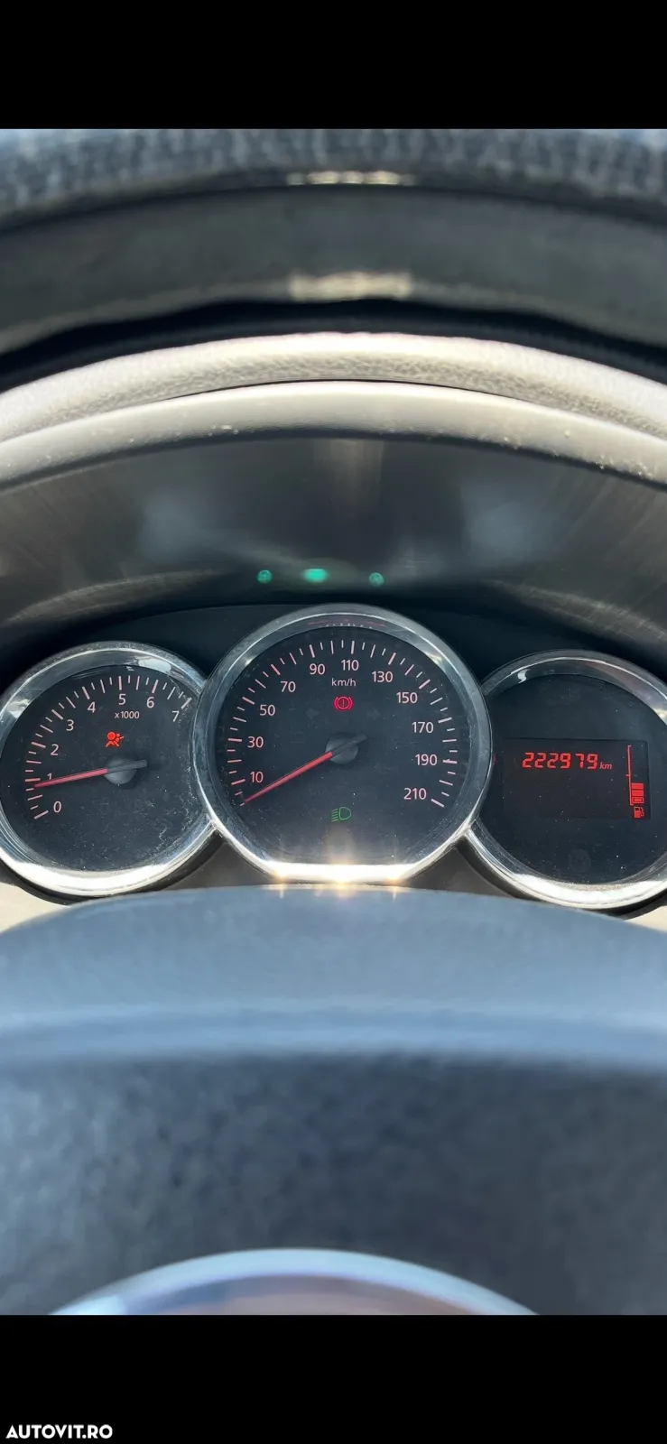 Dacia Logan II 1.2 Acces — imagine 5