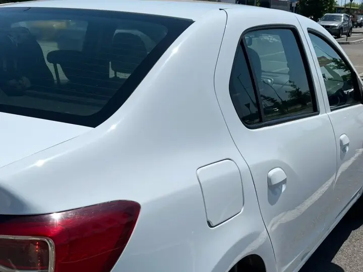Dacia Logan II 1.2 Acces