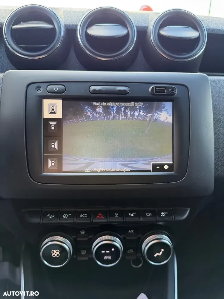 Dacia Duster II 1.5 Blue dCi 4WD Prestige — imagine 5
