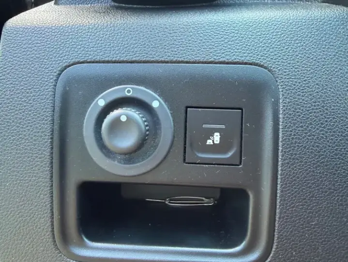 Dacia Duster II 1.5 Blue dCi 4WD Prestige