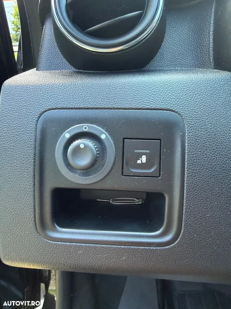 Dacia Duster II 1.5 Blue dCi 4WD Prestige — imagine 6