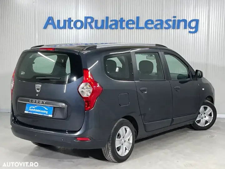 Dacia Lodgy SCe 100 Comfort