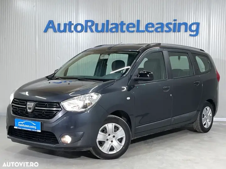 Dacia Lodgy SCe 100 Comfort
