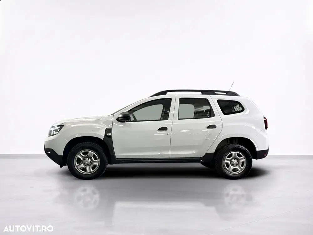 Dacia Duster — imagine 2