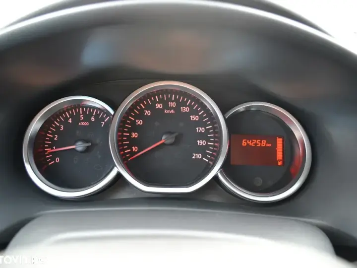 Dacia Logan II ECO-G 100 MT5 Comfort