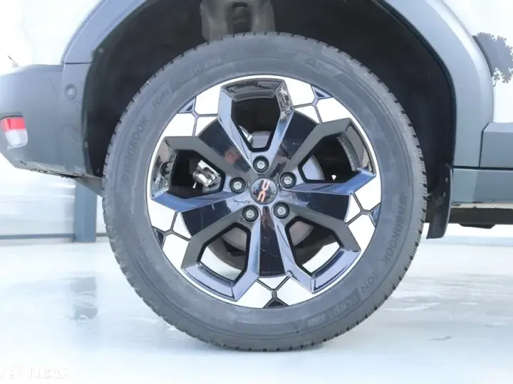 Dacia Duster III HEV 155 Extreme