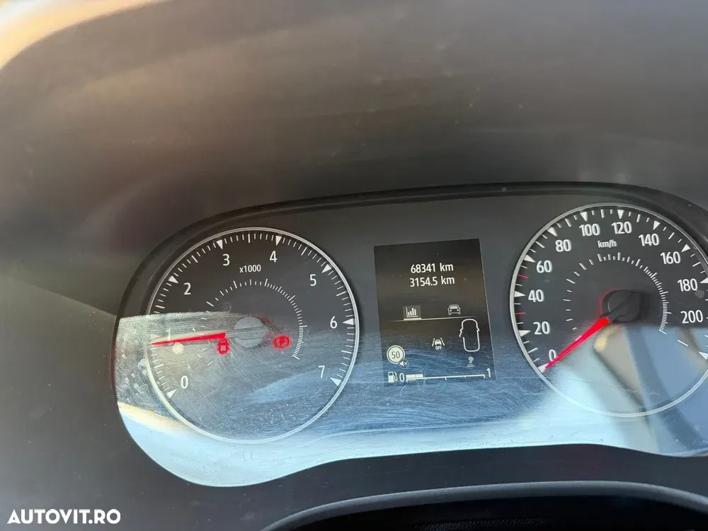 Dacia Logan III TCe 90 MT6 Journey — imagine 5