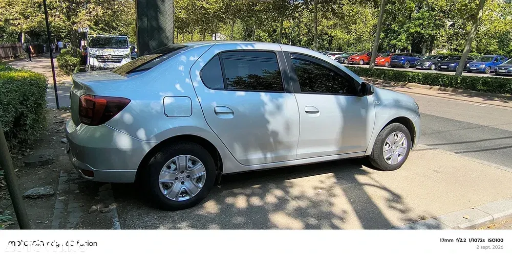 Dacia Logan II 0.9 90CP Ambiance — imagine 4