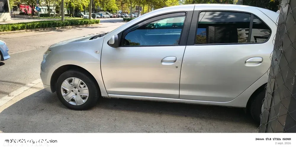 Dacia Logan II 0.9 90CP Ambiance — imagine 3