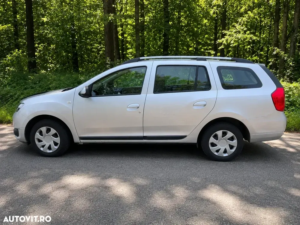 Dacia Logan 0.9 TCe Laureate — imagine 6
