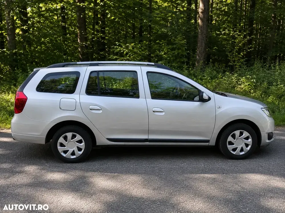 Dacia Logan 0.9 TCe Laureate — imagine 5