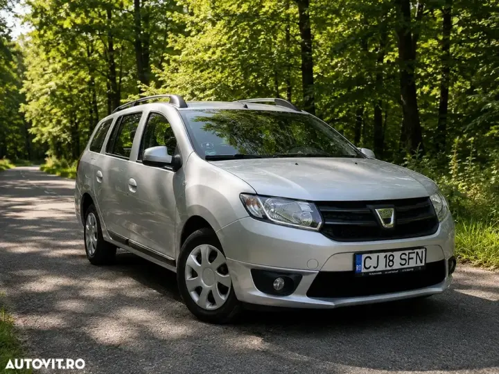 Dacia Logan 0.9 TCe Laureate