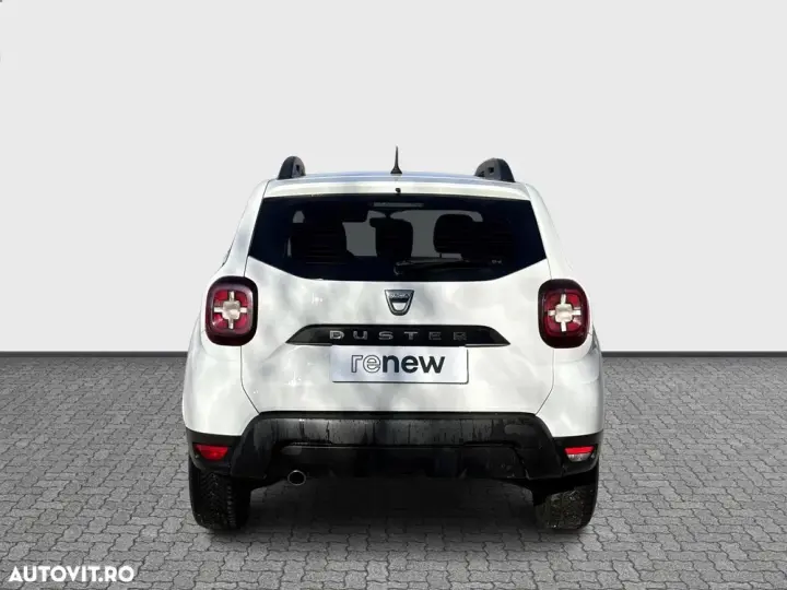 Dacia Duster II ECO-G 100 Comfort