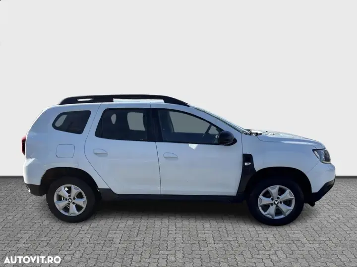 Dacia Duster II ECO-G 100 Comfort