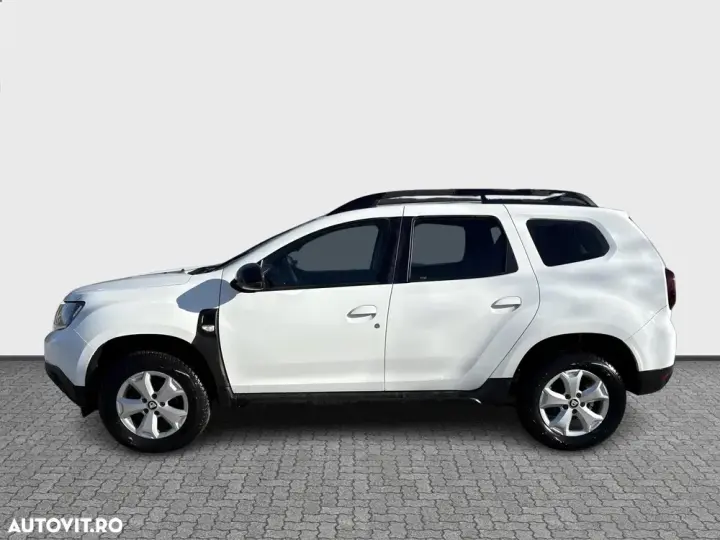 Dacia Duster II ECO-G 100 Comfort