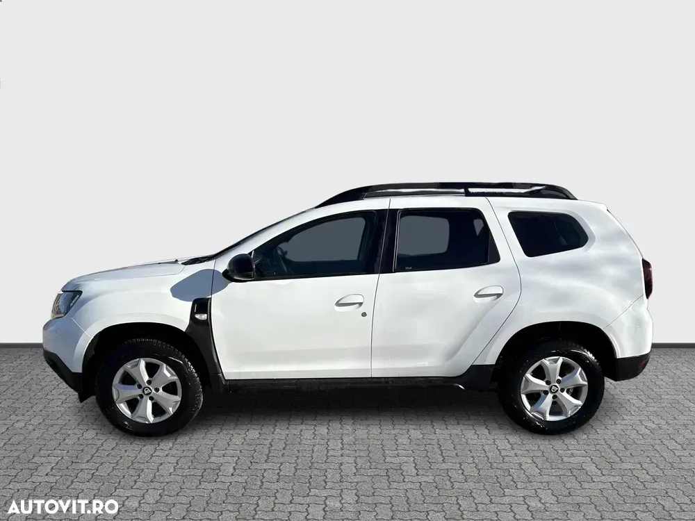 Dacia Duster II ECO-G 100 Comfort — imagine 2