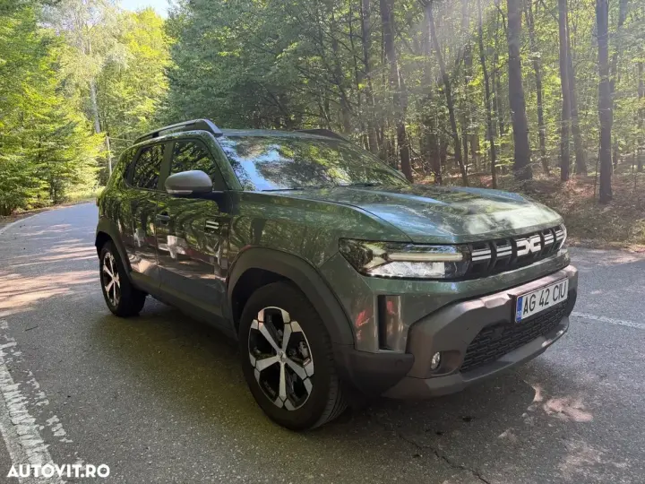 Dacia Duster TCe 90 Essential