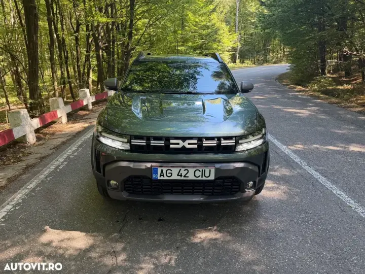 Dacia Duster TCe 90 Essential
