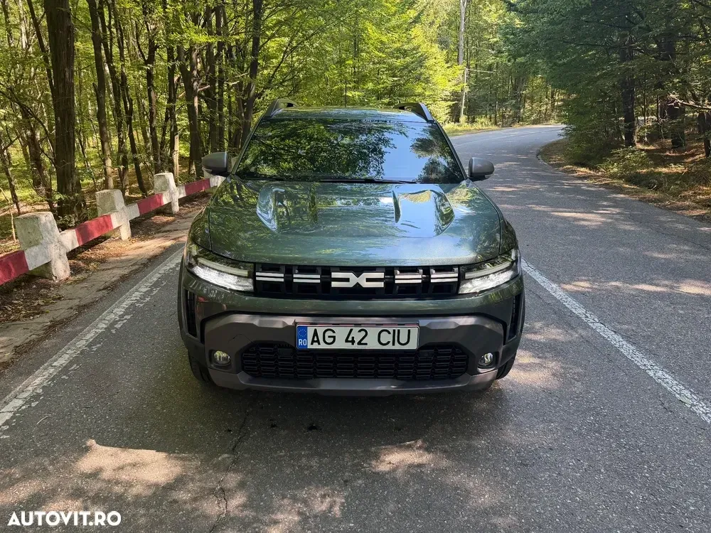 Dacia Duster TCe 90 Essential — imagine 2