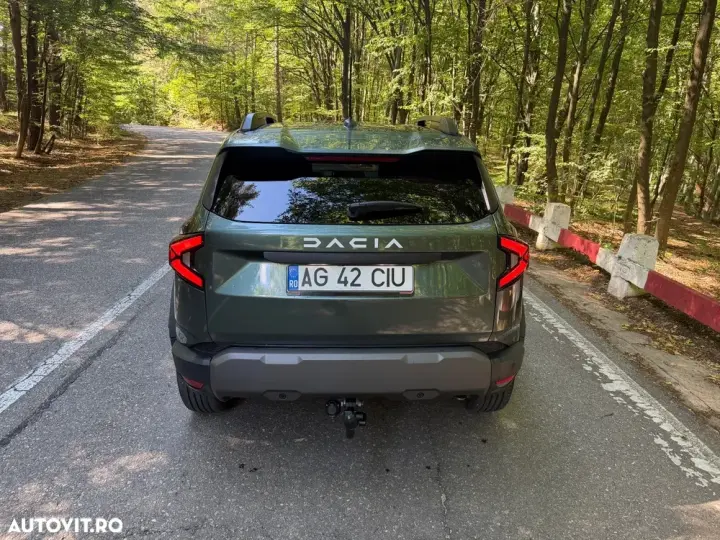 Dacia Duster TCe 90 Essential
