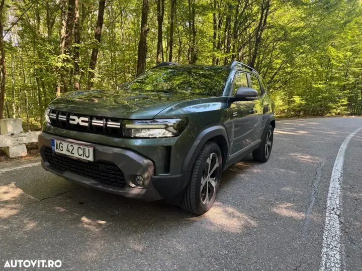 Dacia Duster TCe 90 Essential
