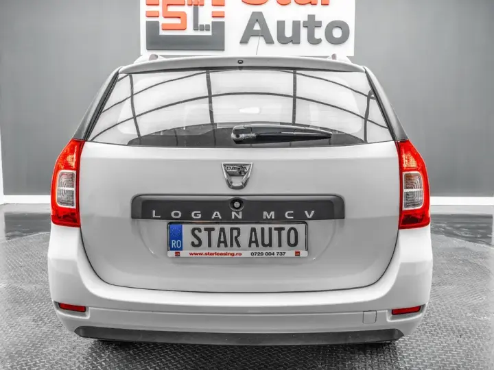 Dacia Logan II 1.0 SCe Ambiance