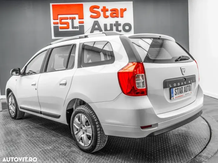 Dacia Logan II 1.0 SCe Ambiance