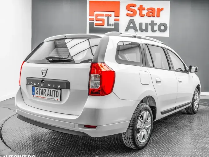Dacia Logan II 1.0 SCe Ambiance