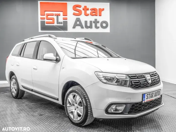 Dacia Logan II 1.0 SCe Ambiance