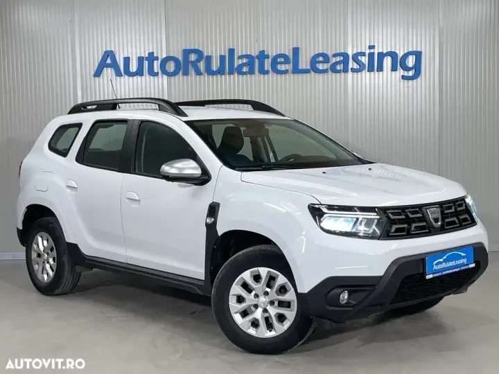 Dacia Duster II TCe 150 EDC Comfort