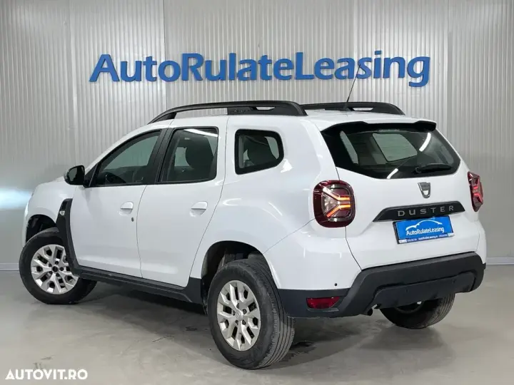 Dacia Duster II TCe 150 EDC Comfort