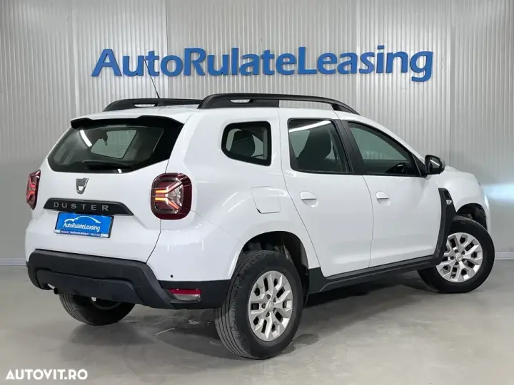 Dacia Duster II TCe 150 EDC Comfort