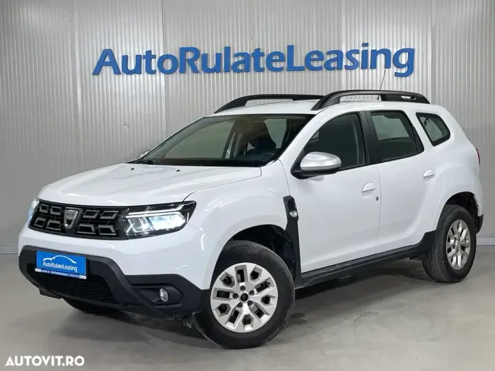 Dacia Duster II TCe 150 EDC Comfort