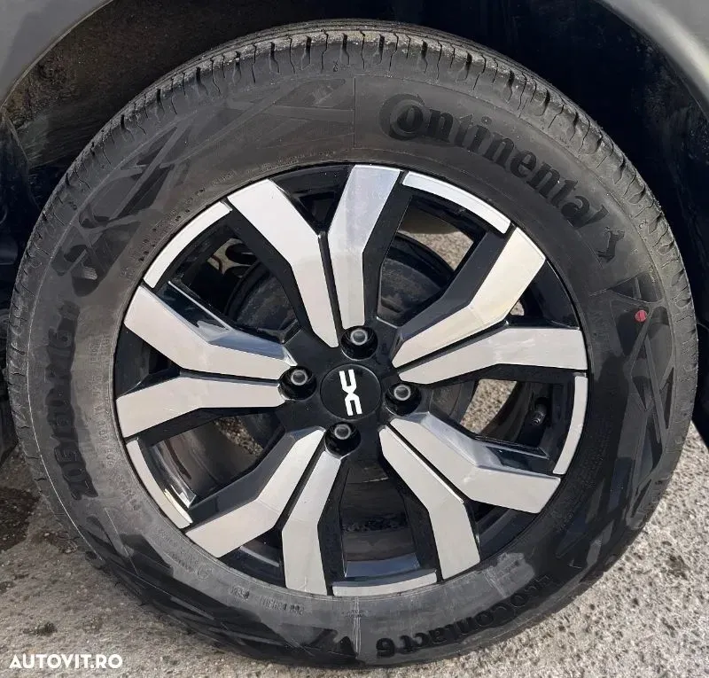 Dacia Jogger — imagine 6