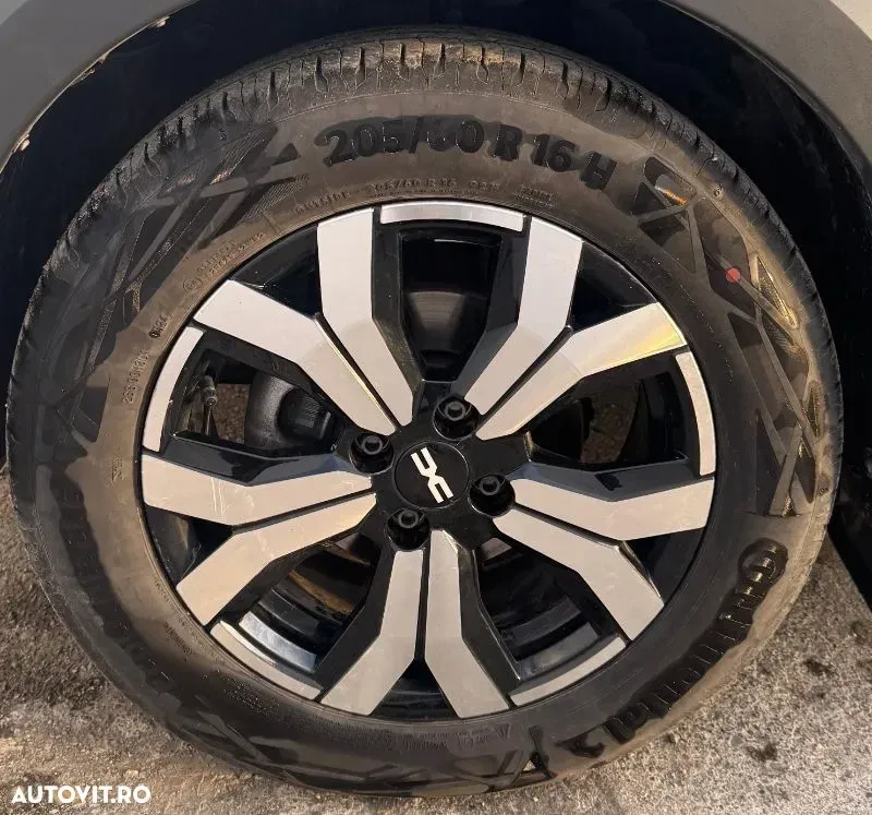 Dacia Jogger — imagine 5