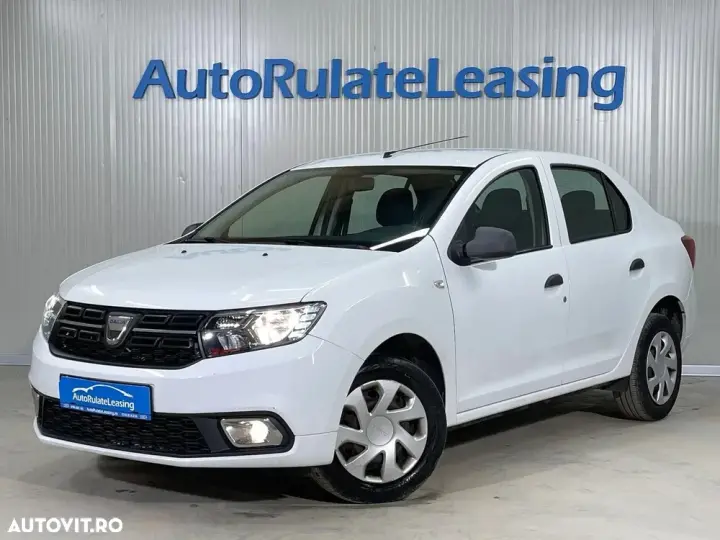Dacia Logan II 1.0 SCe Laureate