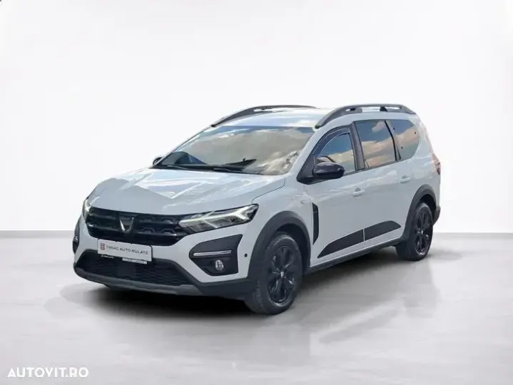 Dacia Jogger 7 locuri ECO-G 100 Extreme