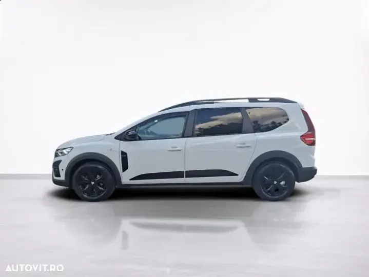 Dacia Jogger 7 locuri ECO-G 100 Extreme