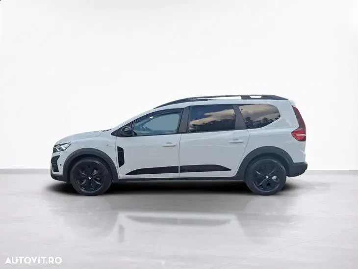 Dacia Jogger 7 locuri ECO-G 100 Extreme — imagine 3