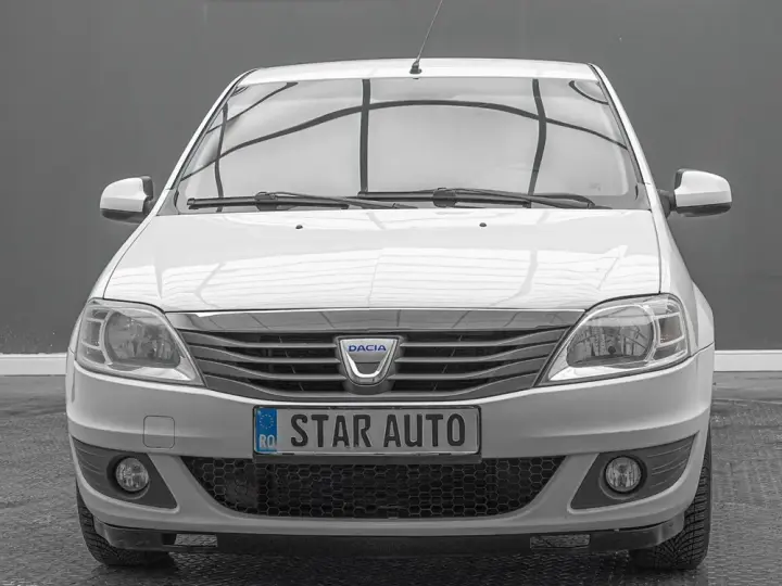 Dacia Logan I 1.6 MPI Preference